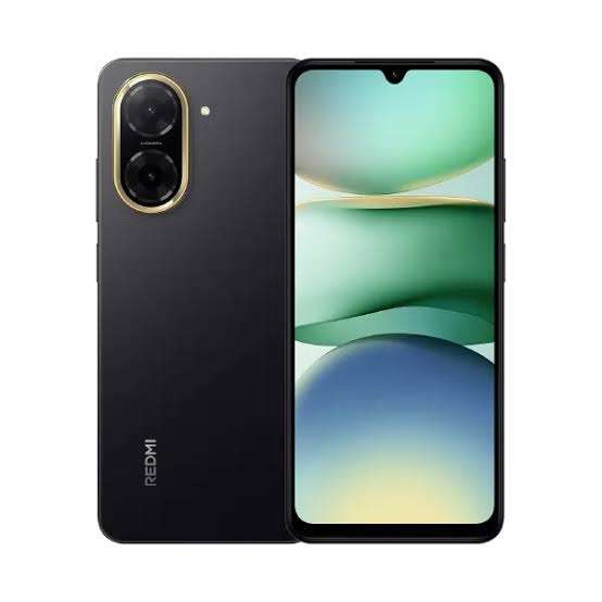 Redmi A5 5G Price in Kenya- LinkPhones LinkPhones Center 
